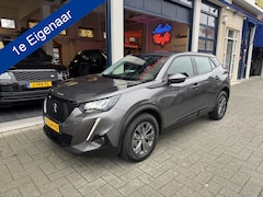 Peugeot 2008 - 1.2 P.Tech Blue L. Active 1 EIGENAAR/NL AUTO/131 PK