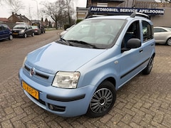 Fiat Panda - 1.2 Edizione Cool *AIRCO*ELEKTR. RAMEN*APK*STUURBEKR