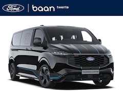 Ford Tourneo Connect - Custom PHEV 233PK L2 Sport | 8 Persoons | 1.850kg trekgw. | Vanafprijs