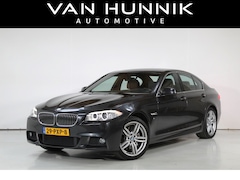 BMW 5-serie - 528i High Executive Camera | Trekhaak | NL-Auto