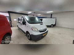 Opel Vivaro - bestel 2.0 CDTI SOLD