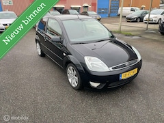 Ford Fiesta - 1.3-8V Culture