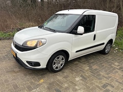 Fiat Doblò Cargo - 1.6 MJ L1H2 SX ECO JET Cruise Controle Euro 6