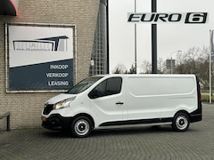 Renault Trafic - 1.6 dCi T29 L2H1 Comfort*A/C*CRUISE*HAAK*NAVI