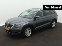 Skoda Kodiaq - 1.5 TSI Business Edition 7p