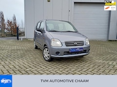 Suzuki Wagon R+ - 1.0 Trend TREKHAAK AFNEEMBAAR 172 DKM NAP