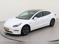 Tesla Model 3 - Long-Range AWD 351pk 75 kWh [ TREKHAAK+AUTOPILOT+620KM WLTP+PREMIUM AUDIO ]