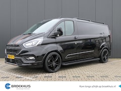 Ford Transit Custom - 320 2.0 TDCI 185pk Automaat L2H1 Sport | Trekhaak | Xenon | Adaptive Cruise | Laadruimte |