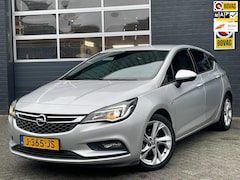 Opel Astra - 1.4 Innovation Trekhaak, Navi, Climate, Cruise, Apple Carplay