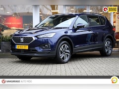 Seat Tarraco - 1.5 TSI Automaat Style 7-persoons -NLD auto- -Upgrade Profession