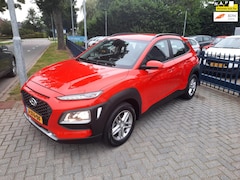 Hyundai Kona - 1.0 T-GDI Comfort