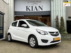 Opel Karl - 1.0 ecoFLEX 120 Jaar Edition