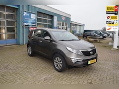 Kia Sportage - 1.6 GDI BusinessLine BOVAG GARANTIE