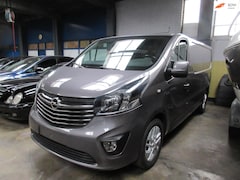 Opel Vivaro - 1.6 CDTI L2H1 clim cruise navi cam