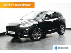 Ford Kuga - 2.5 PHEV ST-Line X