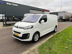 Citroën Jumpy - 2.0 HDI 120 pk, Euro 6, Airco, Camera