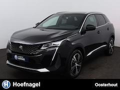 Peugeot 3008 - 1.2 PureTech GT Automaat | Navigatie | Camera | Adaptive Cruise Control | Trekhaak