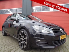 Volkswagen Golf - 1.2 TSI Trend Edition 40 Clima LMV PDC Leuke Auto