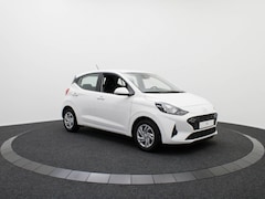 Hyundai i10 - 1.0 Comfort | Carplay Navigatie | Airco | Cruise control