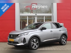 Peugeot 3008 - 1.2 130PK AUTOMAAT GT | FULL LED KOPLAMPEN | PARKEERSENSOREN VOOR EN ACHTER | DODEHOEKDETE