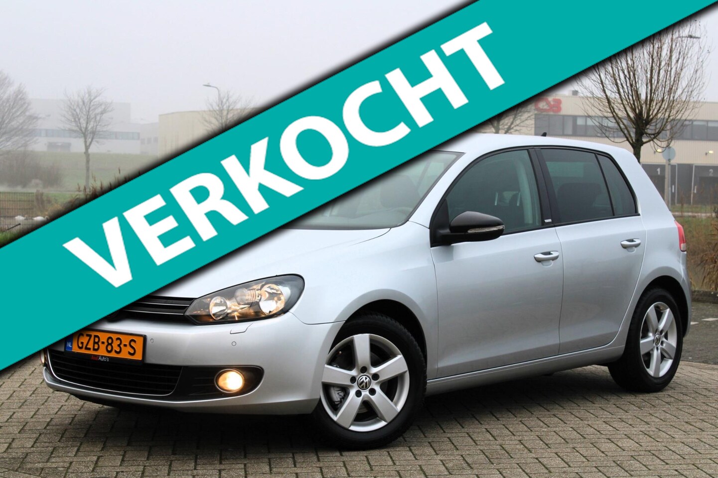 Volkswagen Golf - 1.4 TSI Comfortline l Climate l Cruise l PDC - AutoWereld.nl