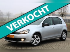 Volkswagen Golf - 1.4 TSI Comfortline l Climate l Cruise l PDC