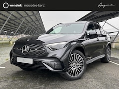 Mercedes-Benz GLC-klasse - 300e 4MATIC Sport Edition | Night | Burmester | Panoramadak | Memory stoelen | Trekhaak |