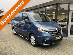 Renault Trafic - 2.0 dCi 170 T29 L1H1 EDC Automaat Comfort