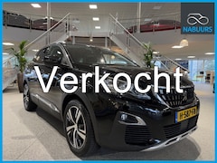 Peugeot 3008 - 1.2 130pk Allure, Navi, Camera, Cruise