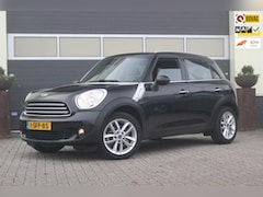 MINI Countryman - 1.6 Cooper Chili | Navigatie | Bluetooth |