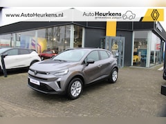 Renault Captur - 1.0 TCe 90 evolution Direct uit voorraad leverbaar