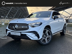 Mercedes-Benz GLC-klasse - 300e 4MATIC Sport Edition | Head-Up Display | Panoramadak | Energizing Pakket | Burmester