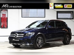 Mercedes-Benz GLC-klasse - 250 4MATIC Edition 1 AMG Line | Panoramadak | Trekhaak | Dealer onderhouden