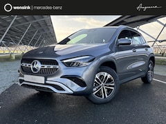 Mercedes-Benz GLA-Klasse - 250 e Star Edition | Achteruitrijcamera | Parktronic | Easypack-achterklep | Stoelverwarmi