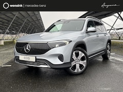 Mercedes-Benz EQB - 250+ Luxury Line 71 kWh | Panoramadak | Keyless go | Achteruitrijcamera | Stoelverwarming