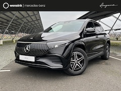 Mercedes-Benz EQA - 250+ AMG Line 71 kWh | Premium Pakket | Panorama-schuifdak | Keyless GO | Apple Carplay/An