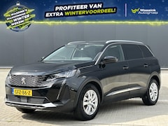 Peugeot 5008 - 1.2 PureTech 130pk S&S EAT8 Active Pack | Stoelverwarming | Keyless Entry | Navigatie | Ca