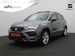 Seat Ateca - 1.5 TSI 150PK DSG FR Business Intense | Pano | Stoelverwarming | Camera | Keyless | ACC |