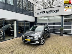 Volkswagen Tiguan - 2.0 TSI 4Motion Highline | Pano | Virtual | 4M