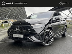 Mercedes-Benz EQE SUV - 350 4Matic 91 kWh AMG Line | Premium Plus Pakket | AIRMATIC | Achterasbesturing | Burmeste