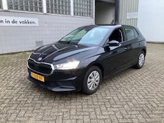 Skoda Fabia - 1.0 TSI Ambition