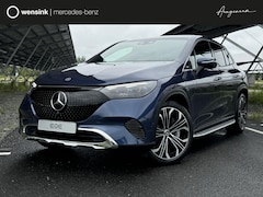 Mercedes-Benz EQE SUV - 350 4Matic Business Edition 91 kWh | Panoramadak | Trekhaak | Memory stoelen | Burmester |