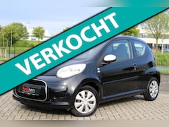 Citroën C1 - 1.0-12V Ambiance l Airco l Elek Pak