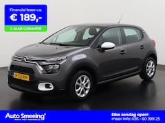 Citroën C3 - 1.2 PureTech You | Stoelverwarming | Zondag Open