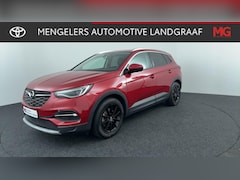 Opel Grandland X - 1.6 Turbo Hybrid4 Innovation