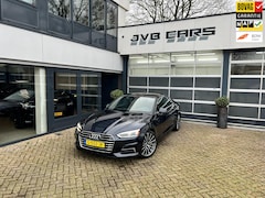 Audi A5 Coupé - 2.0 TFSI quattro Pro Line | B&O | Pano | 252PK | Leder