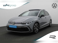 Volkswagen Golf - 1.5 eTSI 150PK DSG R-Line | Pano | IQ Light | Stuur-/stoelverwarming | Camera | Navi | Spo