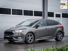 Ford Focus - 1.0 ST-Line Handelsprijs I Carplay I Airco I PDC I Led I NAP I