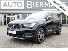 Volvo XC40 - 1.5 T4 Rech. Inscription. Rijklaarprijs incl. Bovag garantie