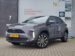 Toyota Yaris Cross - 1.5 Hybrid Dynamic Plus Automaat | TREKHAAK | STUUR EN STOELVERWARMING | PARKEERSENSOREN |